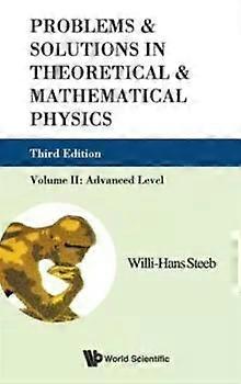 Prob & Sol Theo & Mathv23ed - STEEB WILLI-HANS