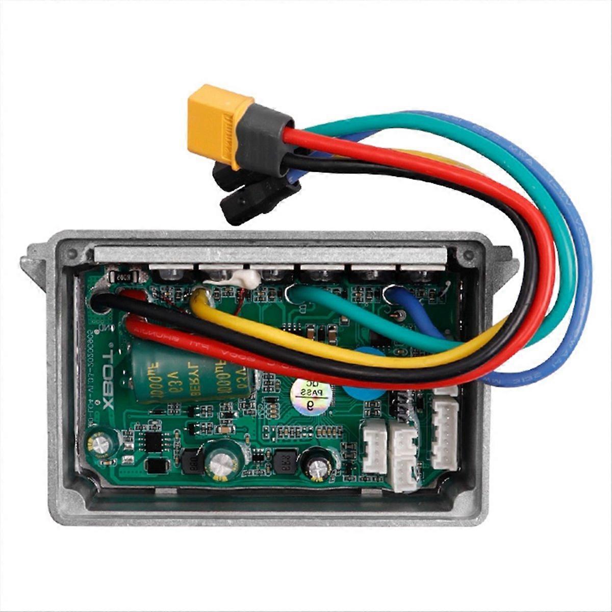 for MAX G30 Kick Scooter Electric Scooter Controller Assembly Kit