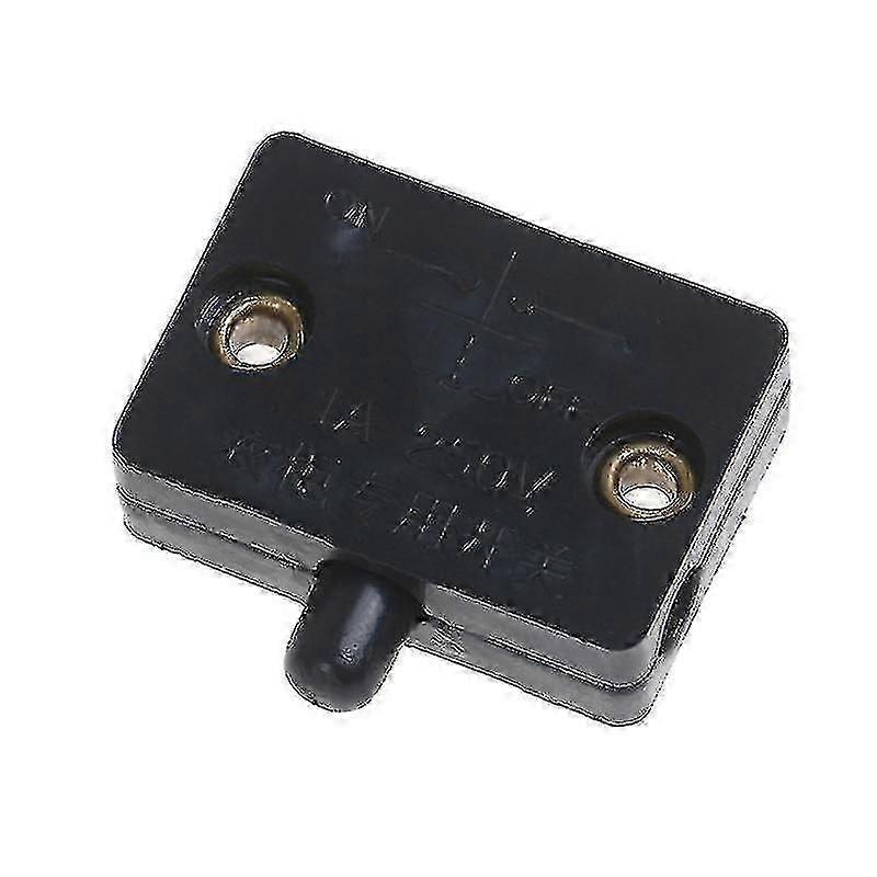 Wardrobe Light Switch Door Touch Switch Automatic Lighting Cupboard Door Control