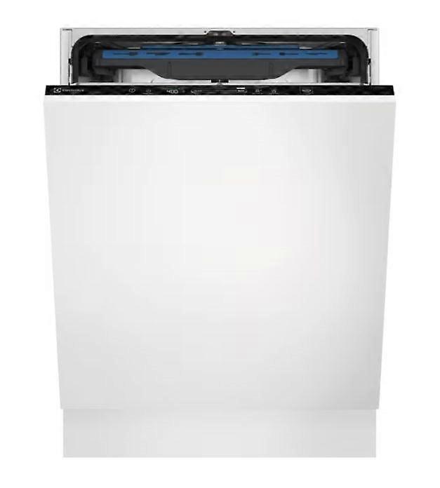 Einbaugeschirrspüler Electrolux EES48401L