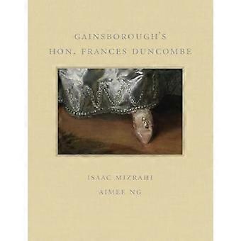 Gainsboroughs Hon. Frances Duncombe
