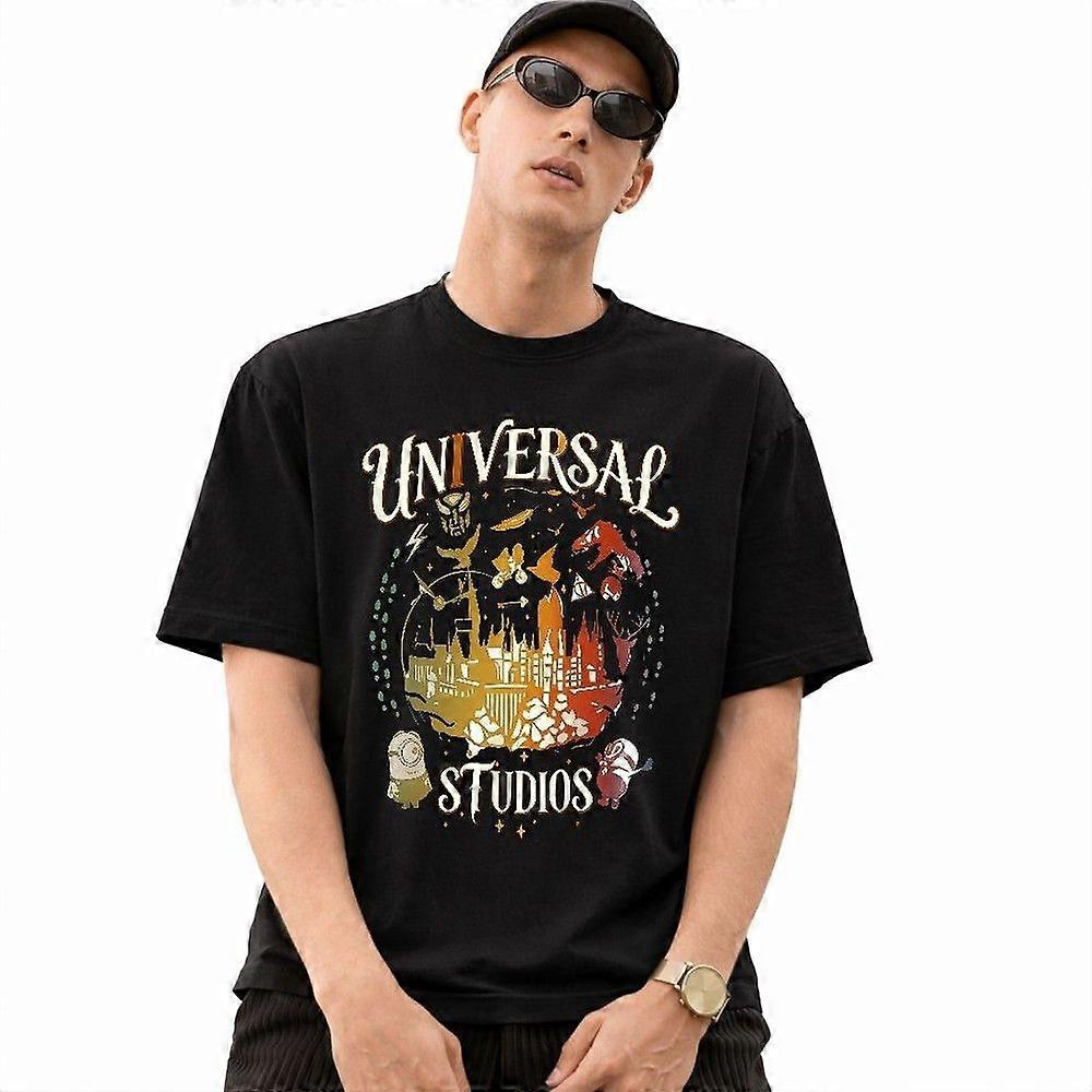G774 Universal Studio Tee SQ1473