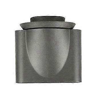 Smoothing Nozzle Tools Attachment Compatible with Supersonic Hair Dryer Models HD01, HD02, HD03 - Part Number 967715-01 Grey SZRH