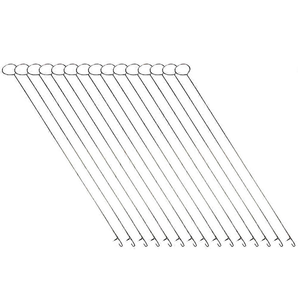 DIY Lining Turner, Patchwork Lining Turner, Rope Threader, Lining Needle, Thread Cutter