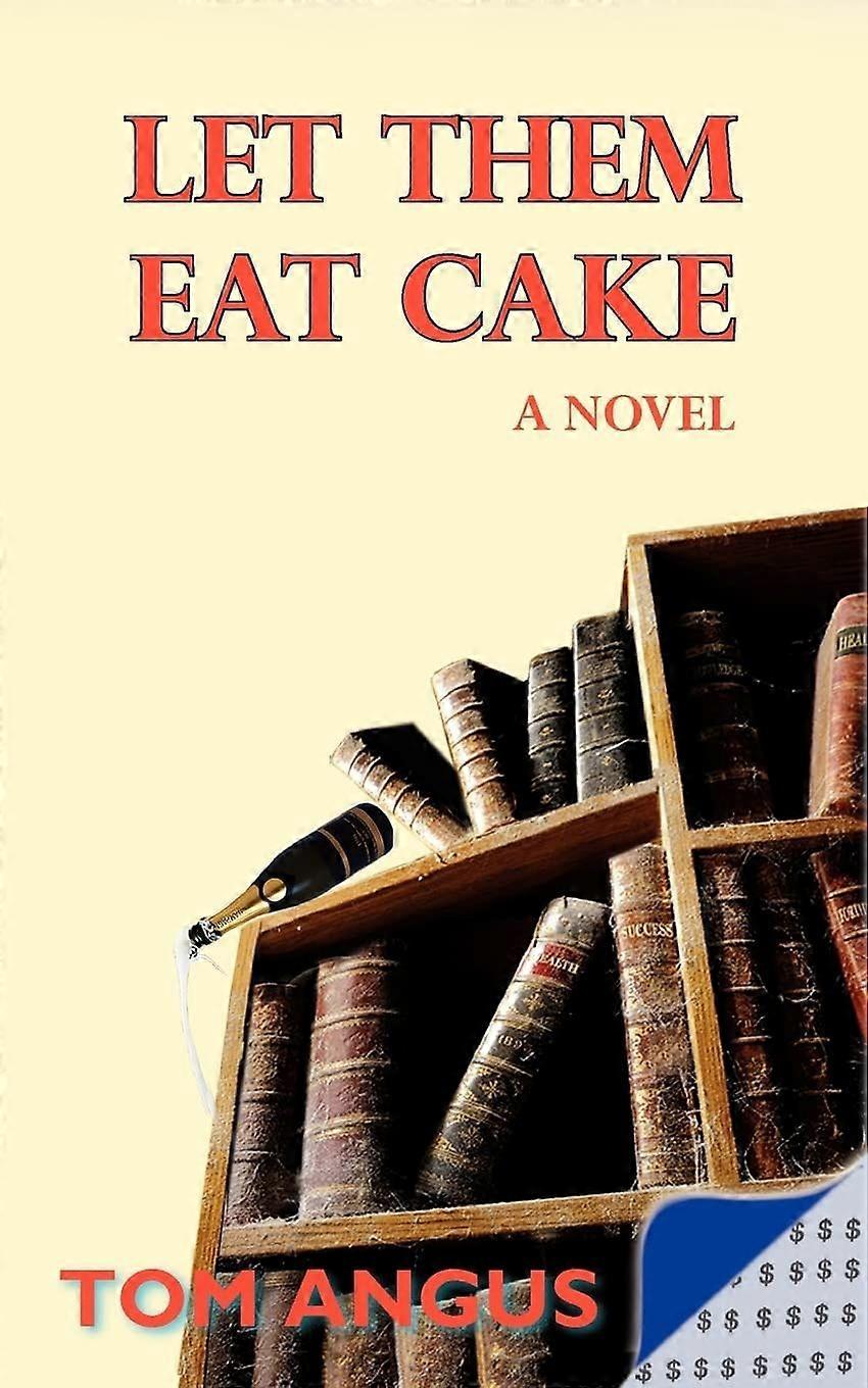 Let them eat cake