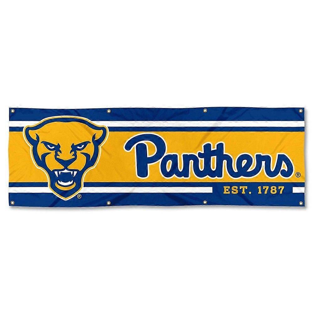 Pittsburgh Panthers Banner FB0852
