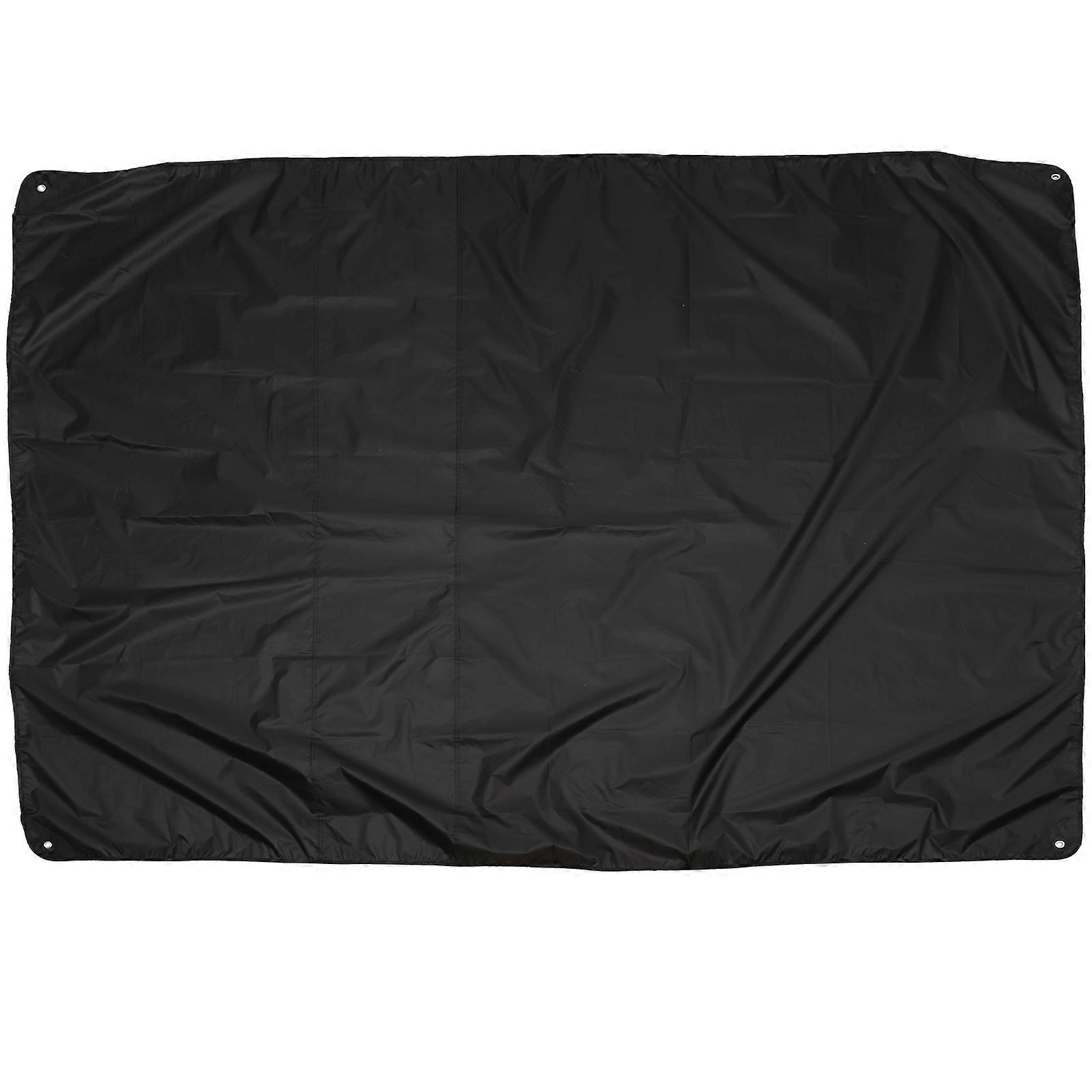 Electronic Keyboard Cover Drum Set Protector For Drummers Storage 1Set