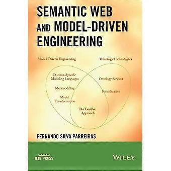 Semantische web- en modelgestuurde engineering