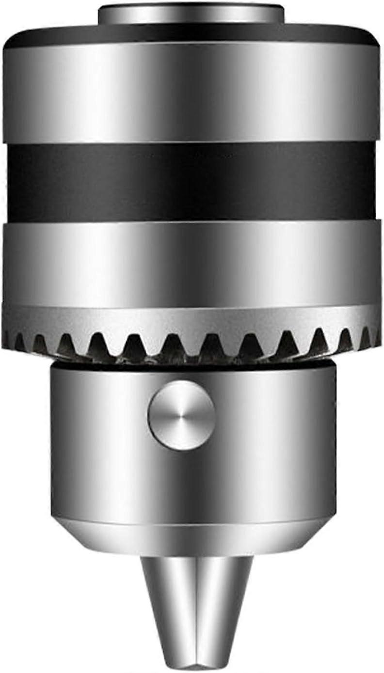 Drill converter, drill chuck adapter, electric drill conversion chuck,