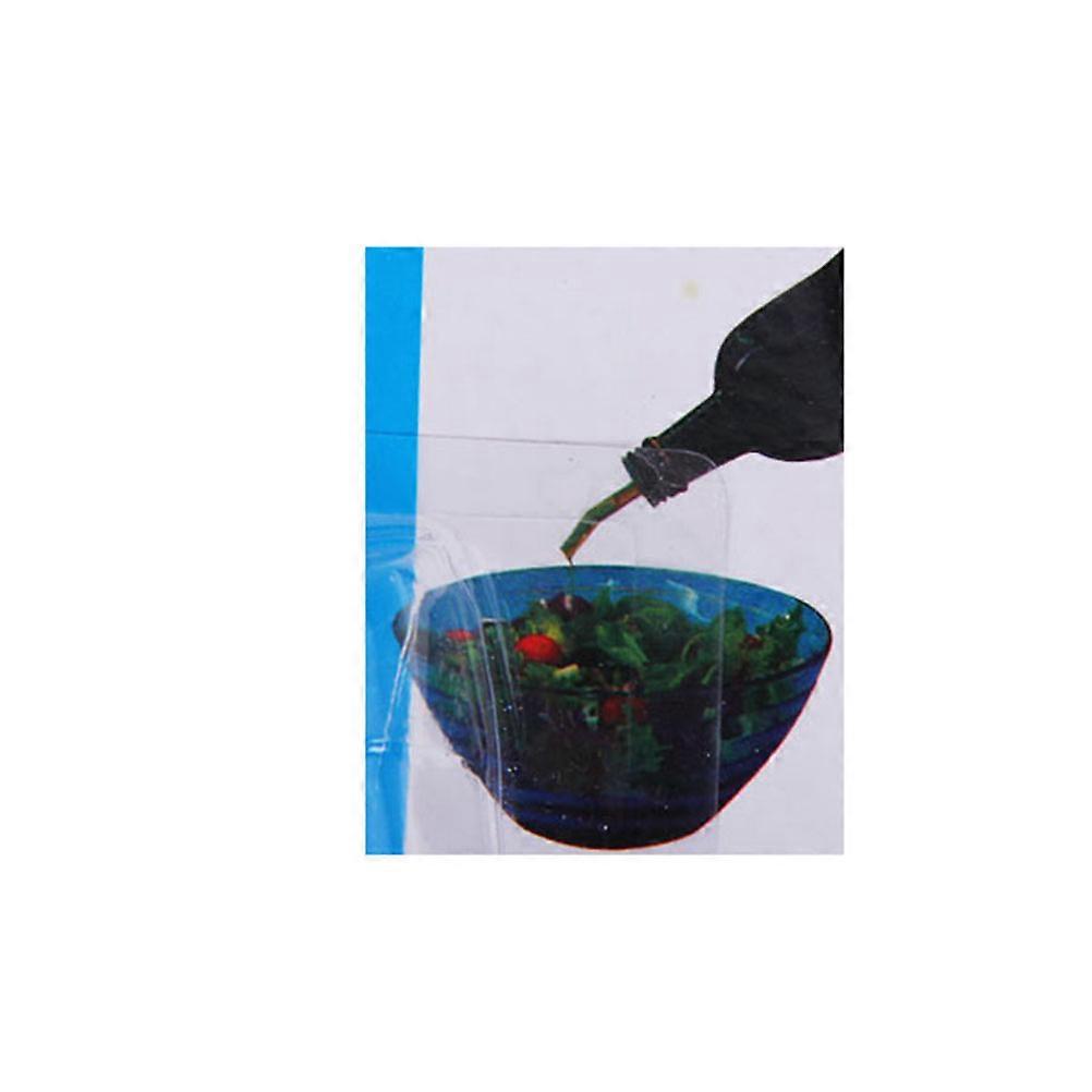 Pourer and Aerator for Serving 4Pcs Set Random Color