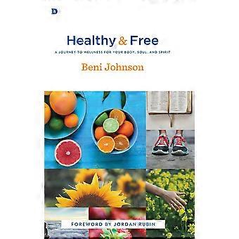 Healthy And book - Beni Johnson - Hardcover - en Book