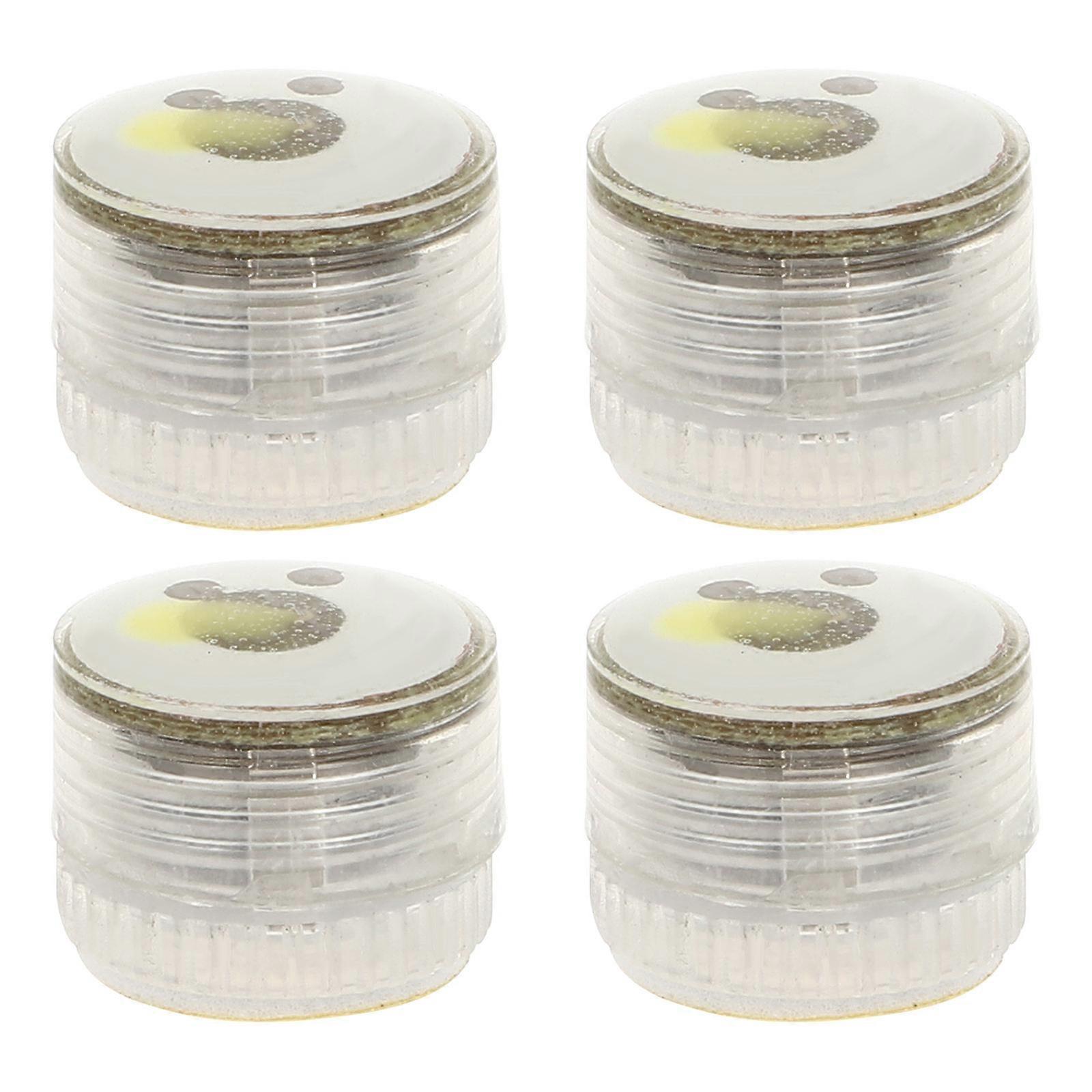 Drone Lights Night Flying Strobe Light Indicator for Mini2 Se 4Pcs Set