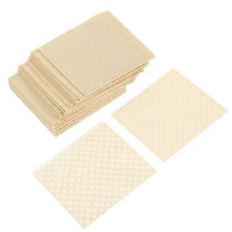 Permanentpapier voor haarstyling, wegwerp permanentpapier, 1 doos