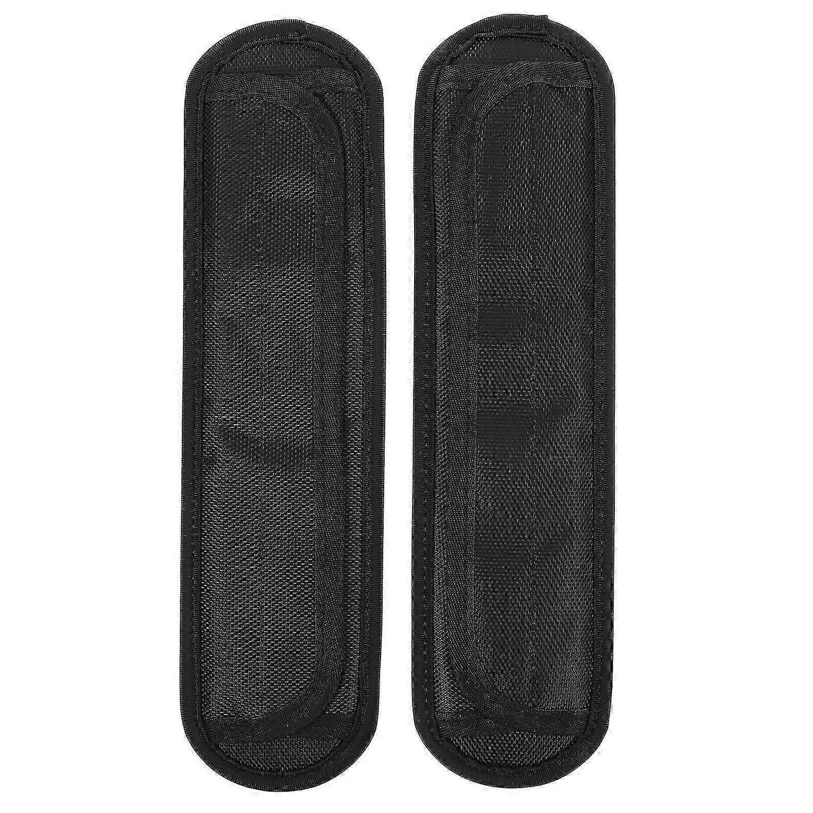 Convenient Strap Pad Professional Backpack Strap Pads for Comfortable Support 1Pair