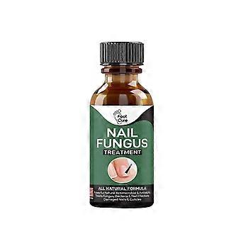Extra Strong Nail Fungus Treatment, Best Nail Repair Stop Fungal Growth Effectiv 30ML