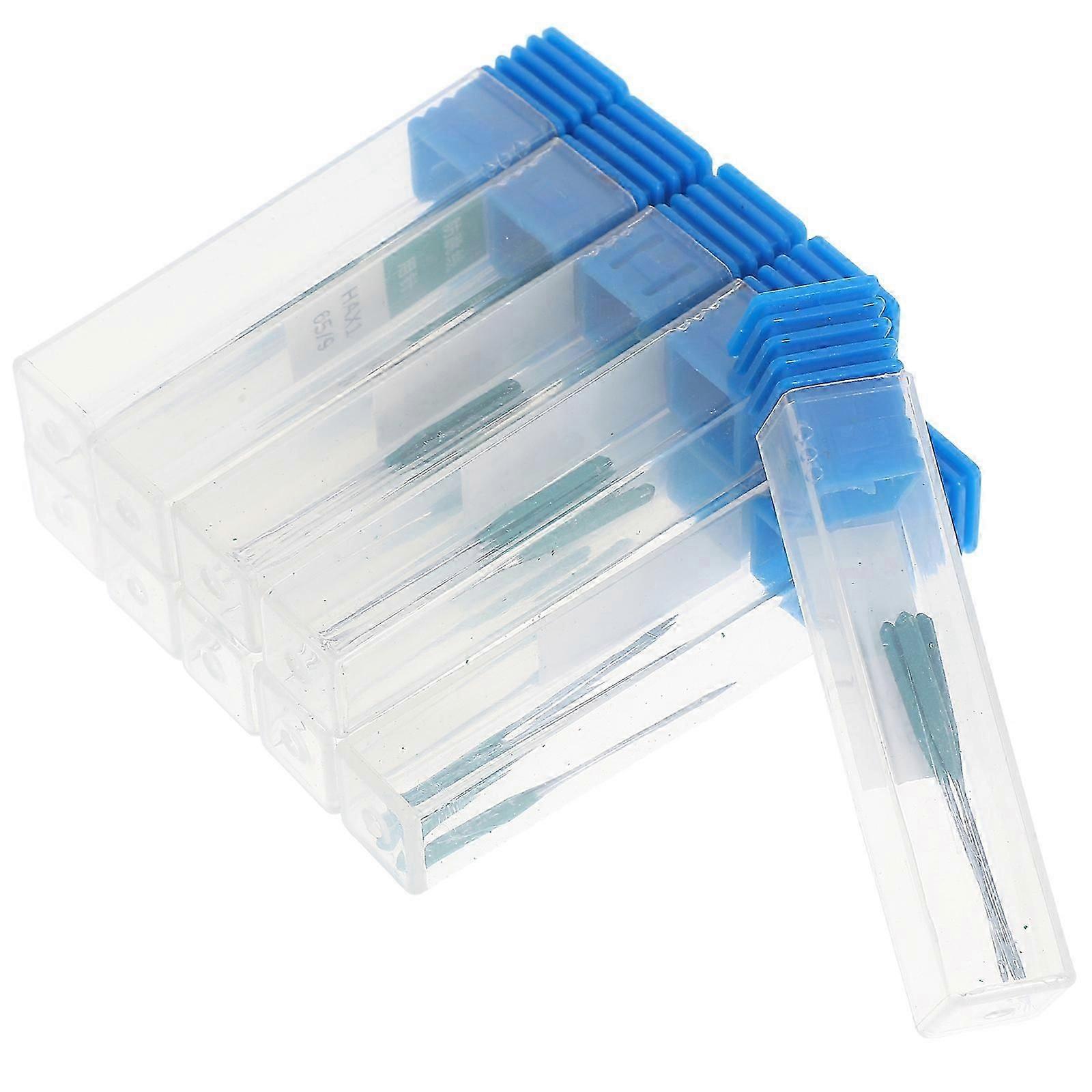 Multi Color Sewing Machine Needles for Versatile Sewing Tasks 30Pcs