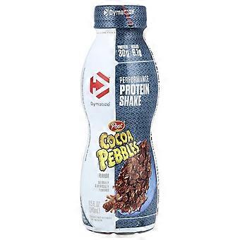Dymatize Performance Protein Shake, Cocoa Pebbles™, 340 ml, verpakking van 6 stuks