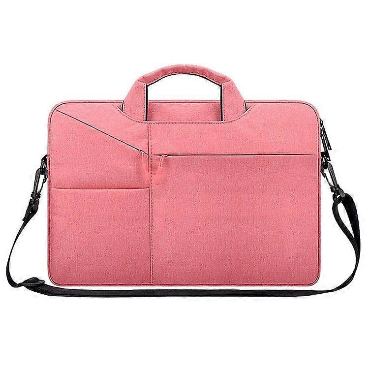 ST02S Bolsa de Um Ombro para Laptops de 13,3 polegadas Preto