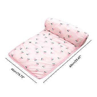 Pet Cooling Mat Cooling Pad Summer Pet Bed Pet Cooling Blanket Sleep Mat for Dogs Cats