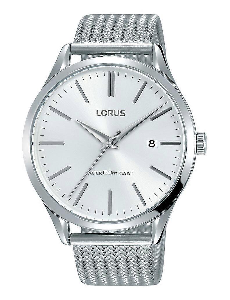 LORUS WATCHES RS931DX9