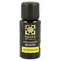 Lemon essential oil 100% Eco 15 ml