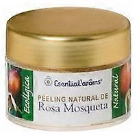 Rosehip Natural Peeling 15 g