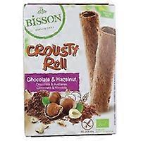 Cocoa and Hazelnut Crousty Roll 125 g