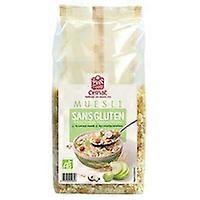 Gluten-free muesli 3 kg