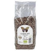 Organic pardina lentils 500 g