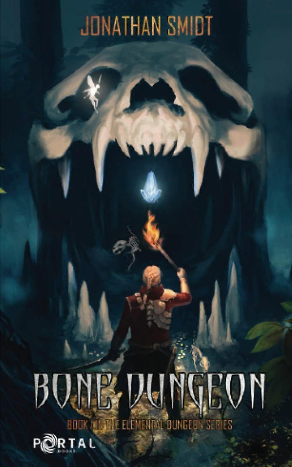 Bone Dungeon