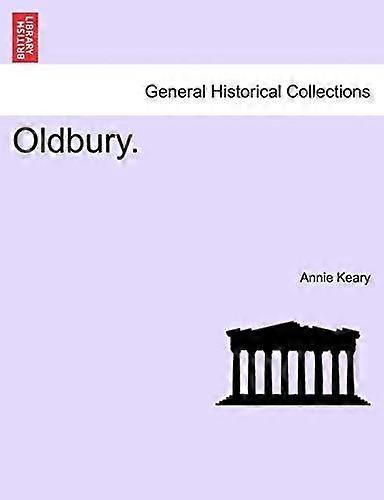 Oldbury.
