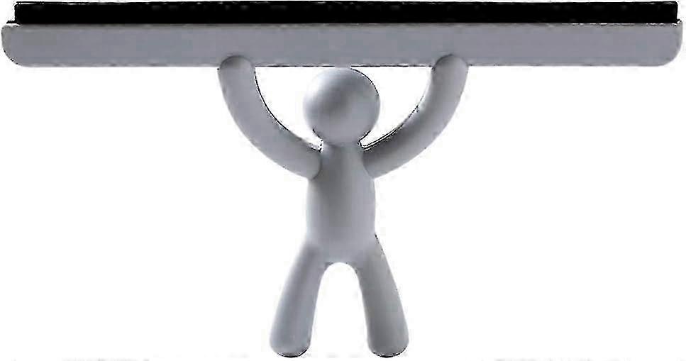 Window Squeegee compatible withBathroom, Car Glass, Mirror, and Kitchen Cleaning Tool