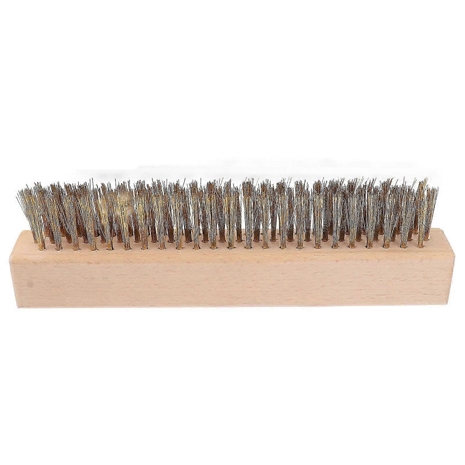 Kitchen Brush Stove Brush for Effective Cleaning 1Pcs Durable Tool