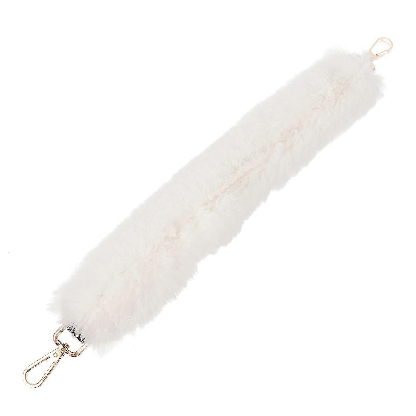 Replacement Strap Handbag Strap for Decor Durable Plush Material