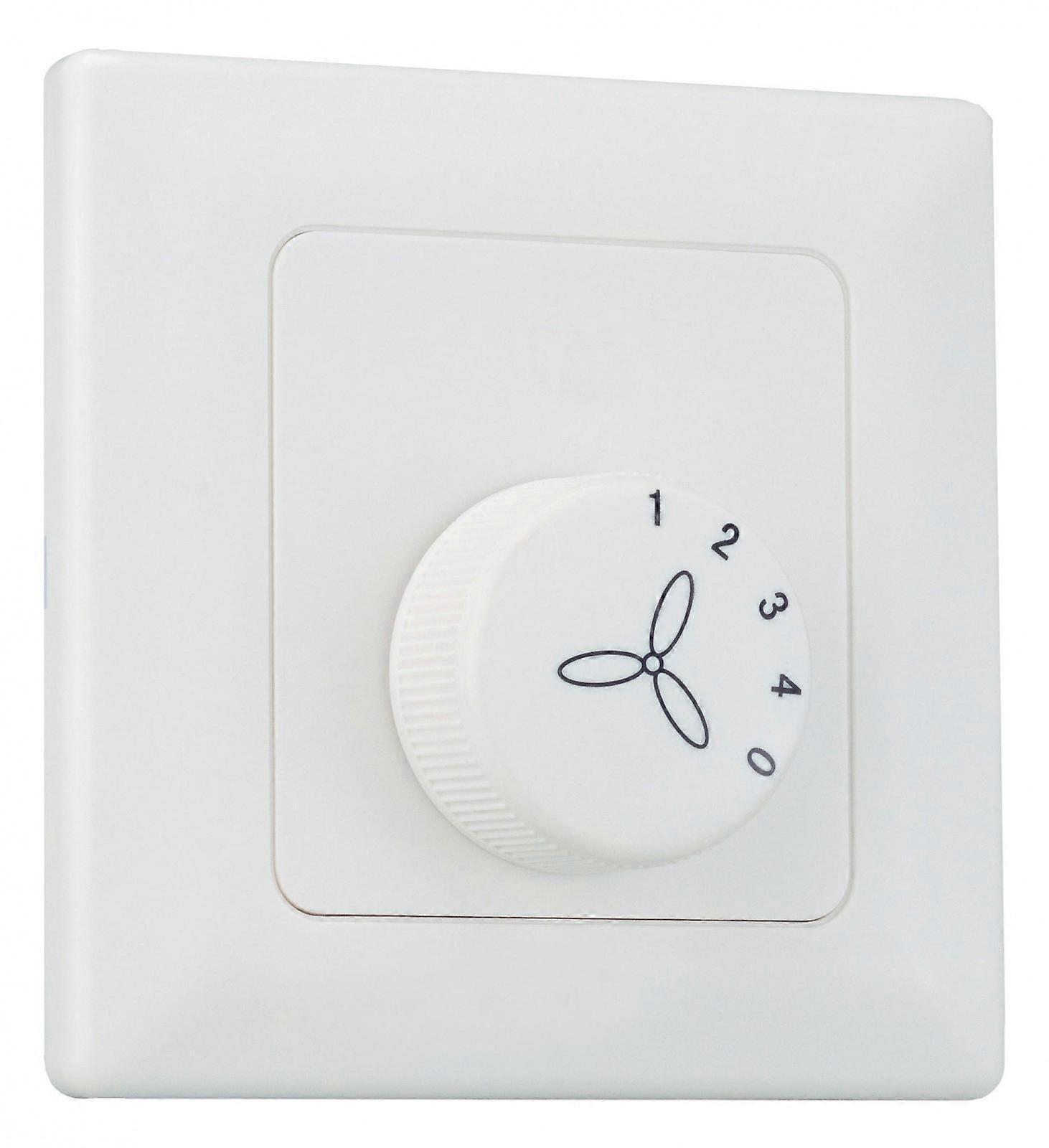 Wall control for Westinghouse ceiling fan without light
