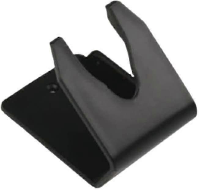 Barcode Scanner Holder, Barcode Scanning Bar-code Reader Holder Rack Bracket Wall Mount Fit For Most Scanner Barcode Scanner Scan Gun Label Reader1pcs