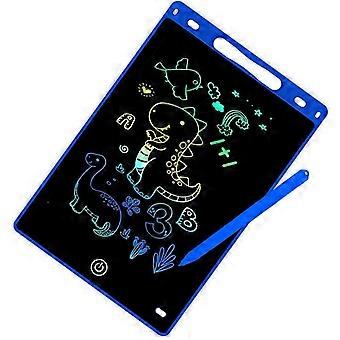 8.5 Inch Color LCD Doodle Tablet, Erasable Writing Board, Educational Drawing Toy for Kids Teens, Easter Christmas Birthday Gift