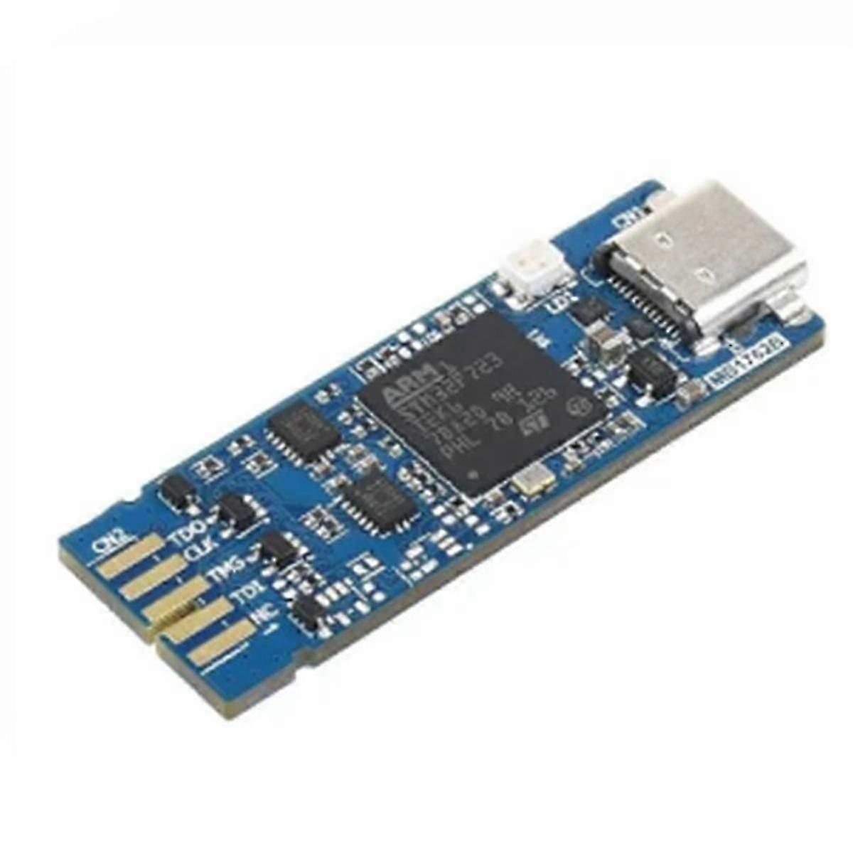 STLINK-V3MINIE for Link Stm32 Online Download Simulator Debugger Programming V2 26-27