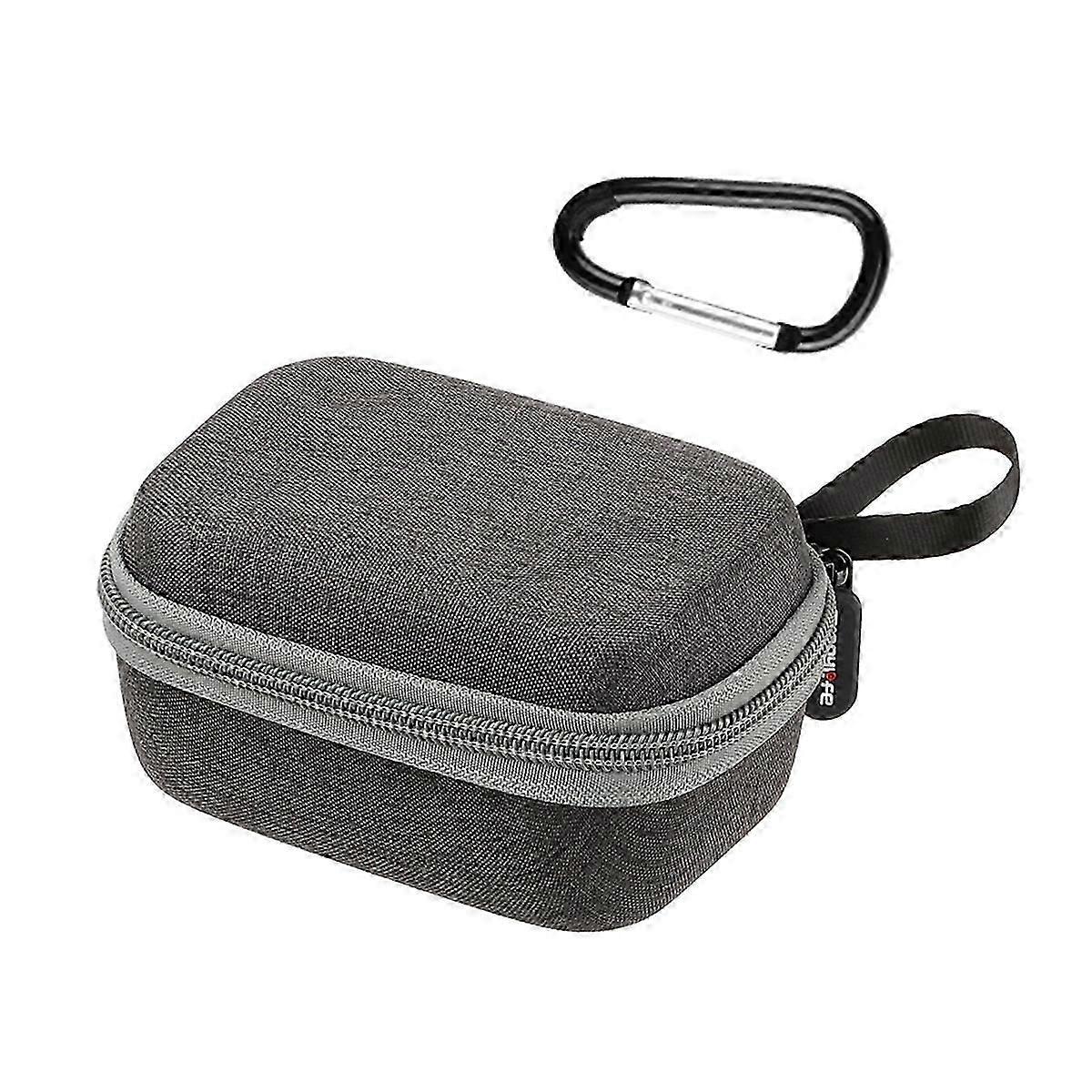 Mini Storage Bag Wireless Microphone Carrying Case