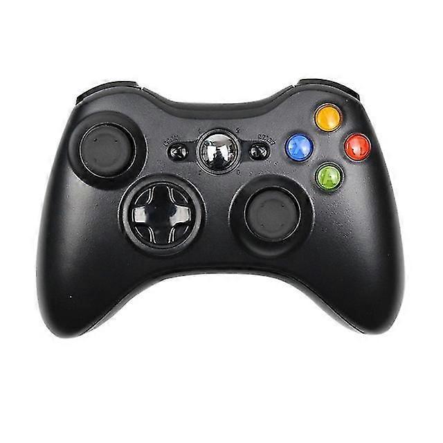 Wireless Controller  Gamepad Joypad  For XBOX 360 26-27