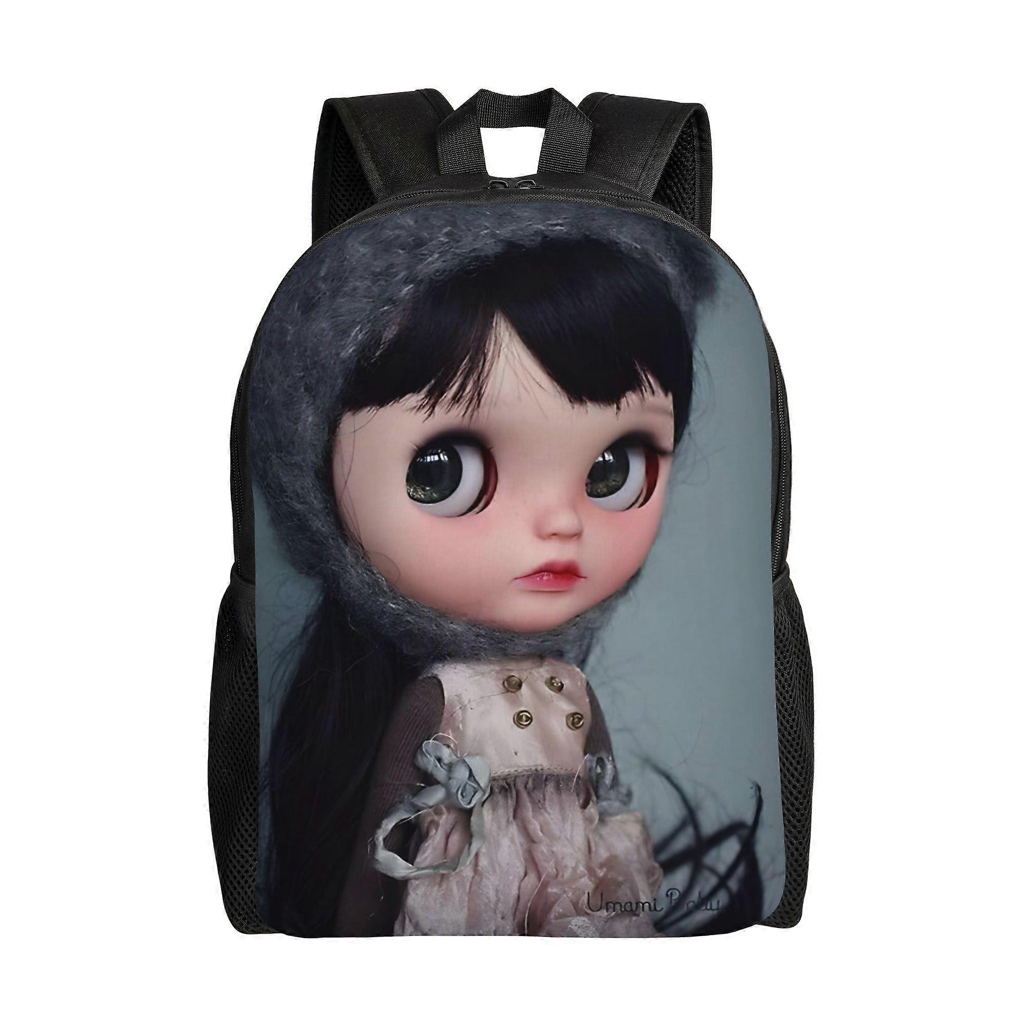 Licorice Backpack Designed for Work, Commuting, And Weekend Travel, Featuring Adjustable Straps