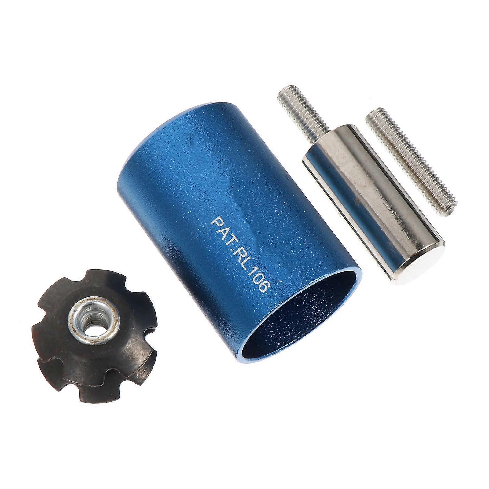 Sunflower Installation Tool Bike Replacement Tool for 1Set Fast Setup