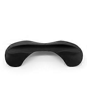 Barbell Squat Pad Neck & Shoulder Protective Bar Pad for Weight lifting (Black)