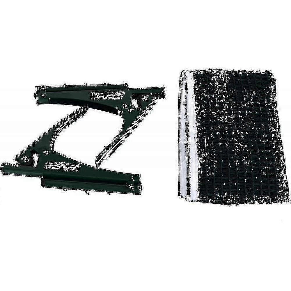Table Tennis Net And Post Set