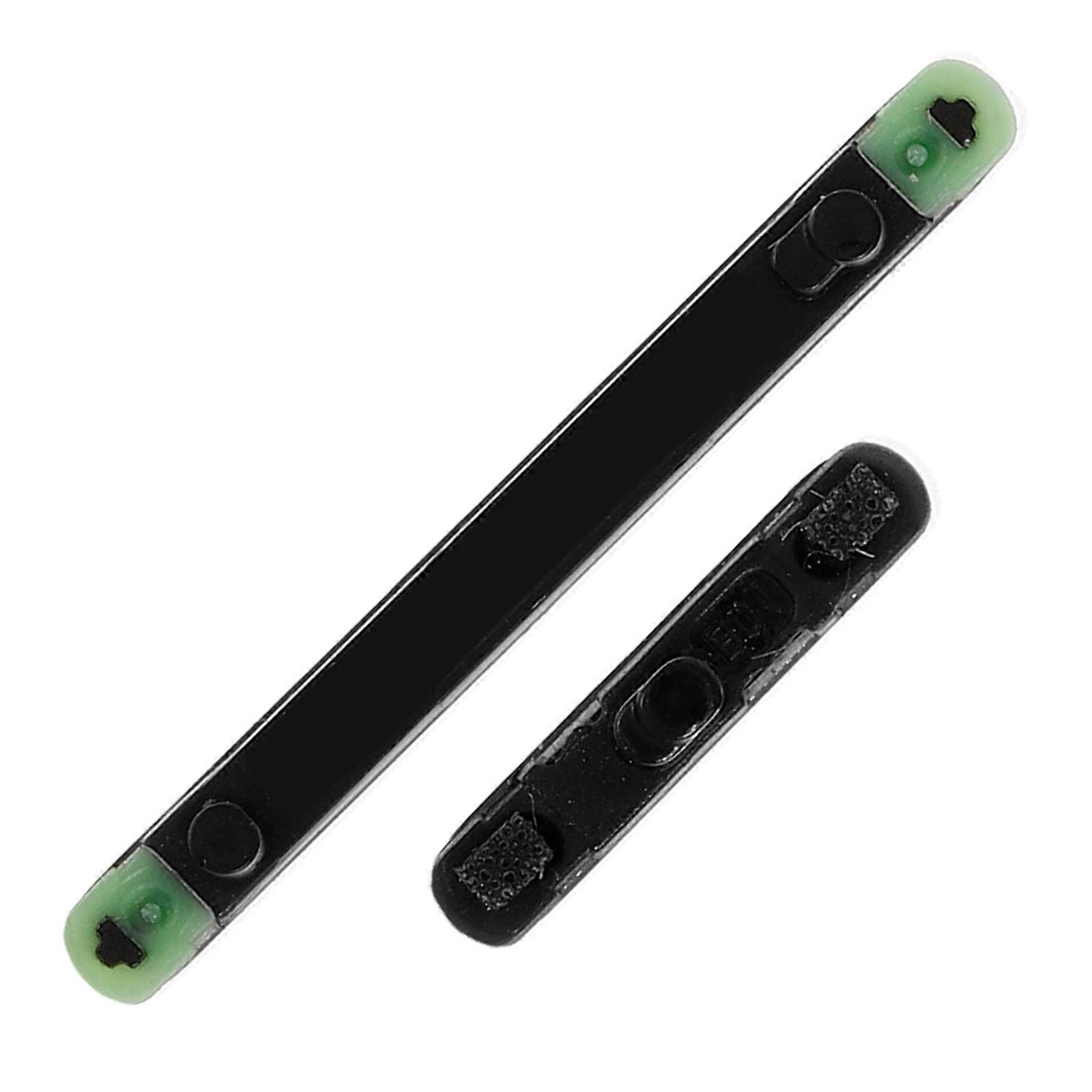 1 Set Phone Side Button Side Volume Button Replacement Parts Compatible with Pixel 7