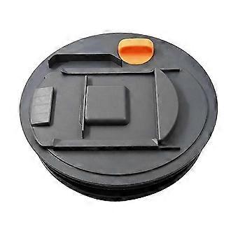 Voor Thetford C250 C260 toilet afvaltank cassette klep openingsmechanisme 5072706 reserveonderdeel voor de afvaltank