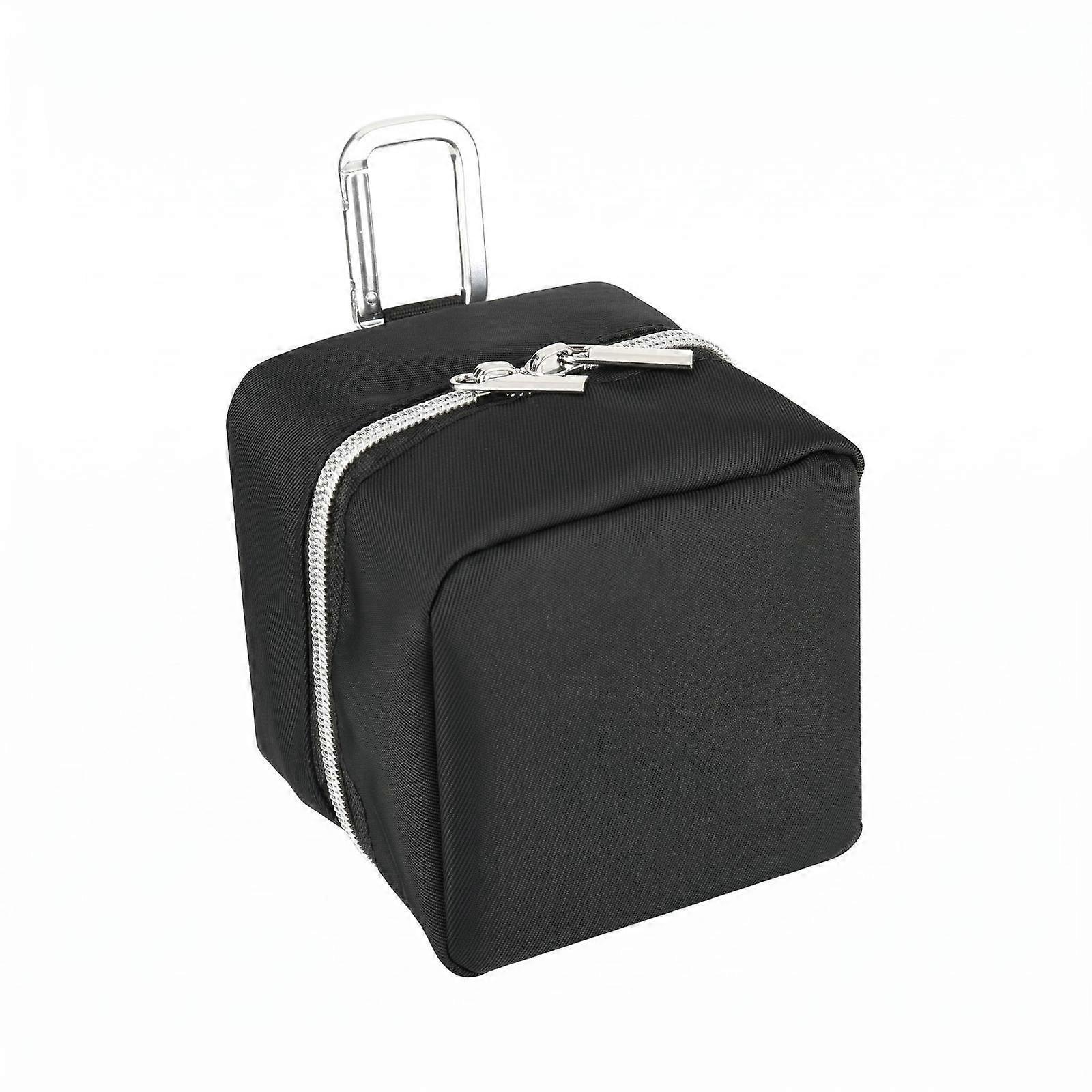 Tool Pouch Pouch Hanging Hook Tool Pouch Bag Black