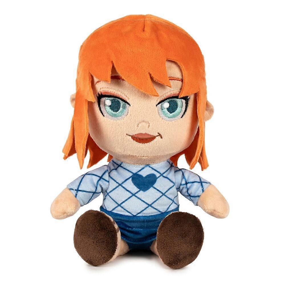 Peluche de Nami de One Piece, 24 cm