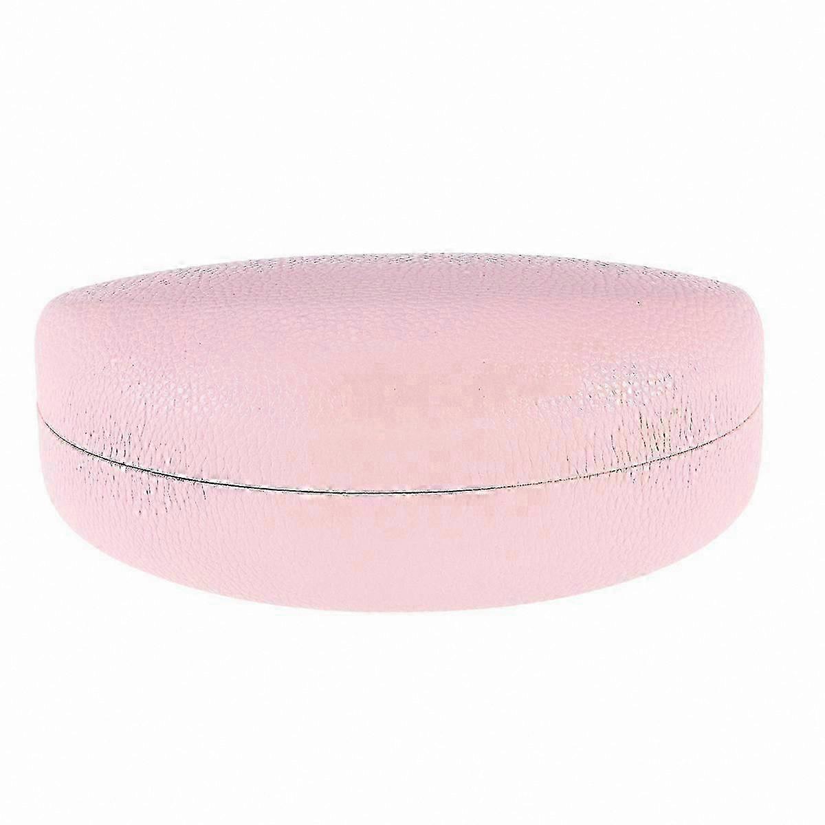 Extra Large Hard Shell Case Compatible with Oversized Sunglasses Eyeglasses