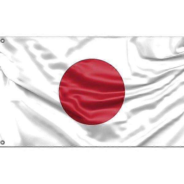 Japan Flag EY-1001